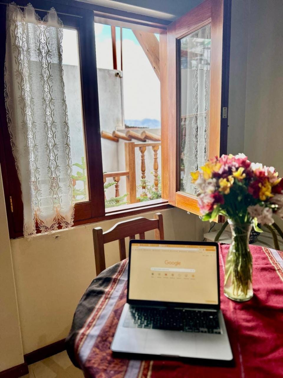 Plaza de Armas 8-Minute 3BR Apartments Apartment in Cusco