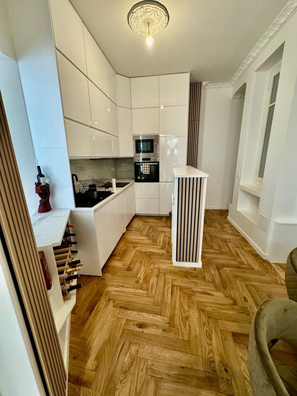 Luxury Appartment Paris Trocadero - 2 bedrooms 80m2 Apartment in Paris