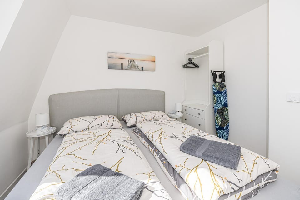 402 Zentrales Apartment HBF Halle Apartment in Halle Saale