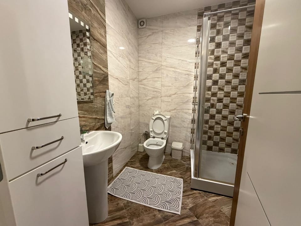 Ellas One Bedroom Apartment Apartment in Europe