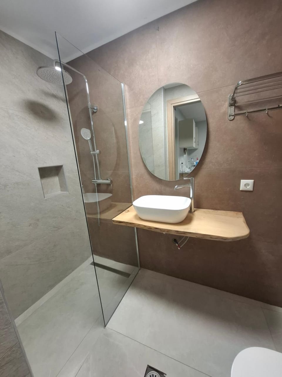 Calm And Nature Apartment hotel in Decentralized Administration of the Aegean