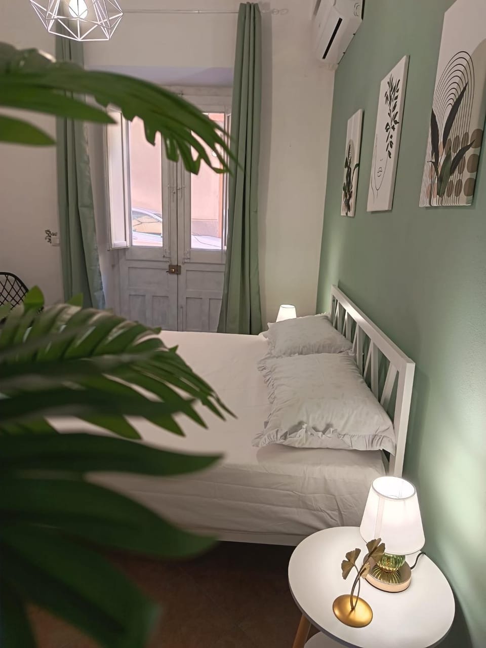 Sea Sicily Baaria House in Sicily