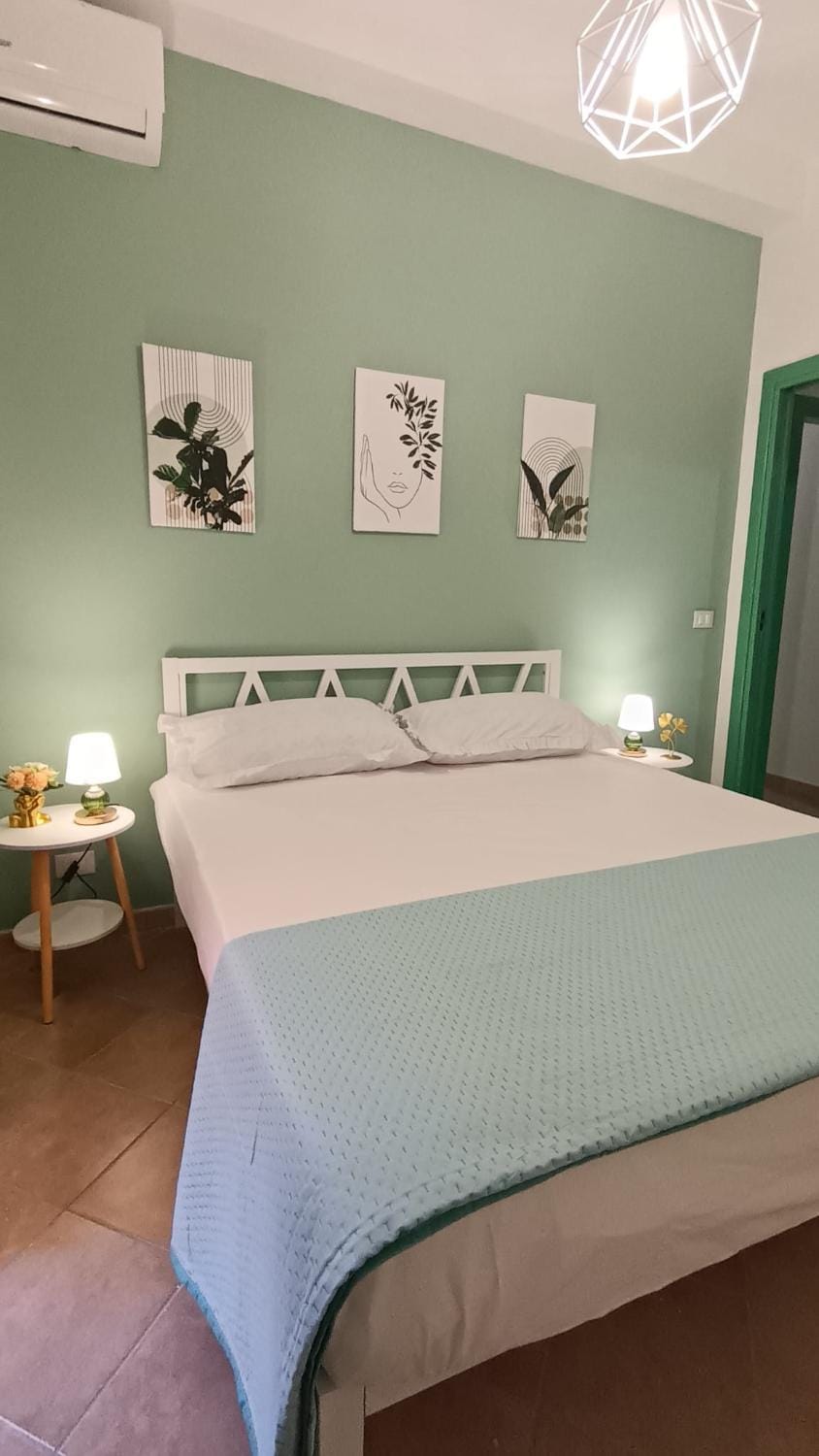 Sea Sicily Baaria House in Sicily
