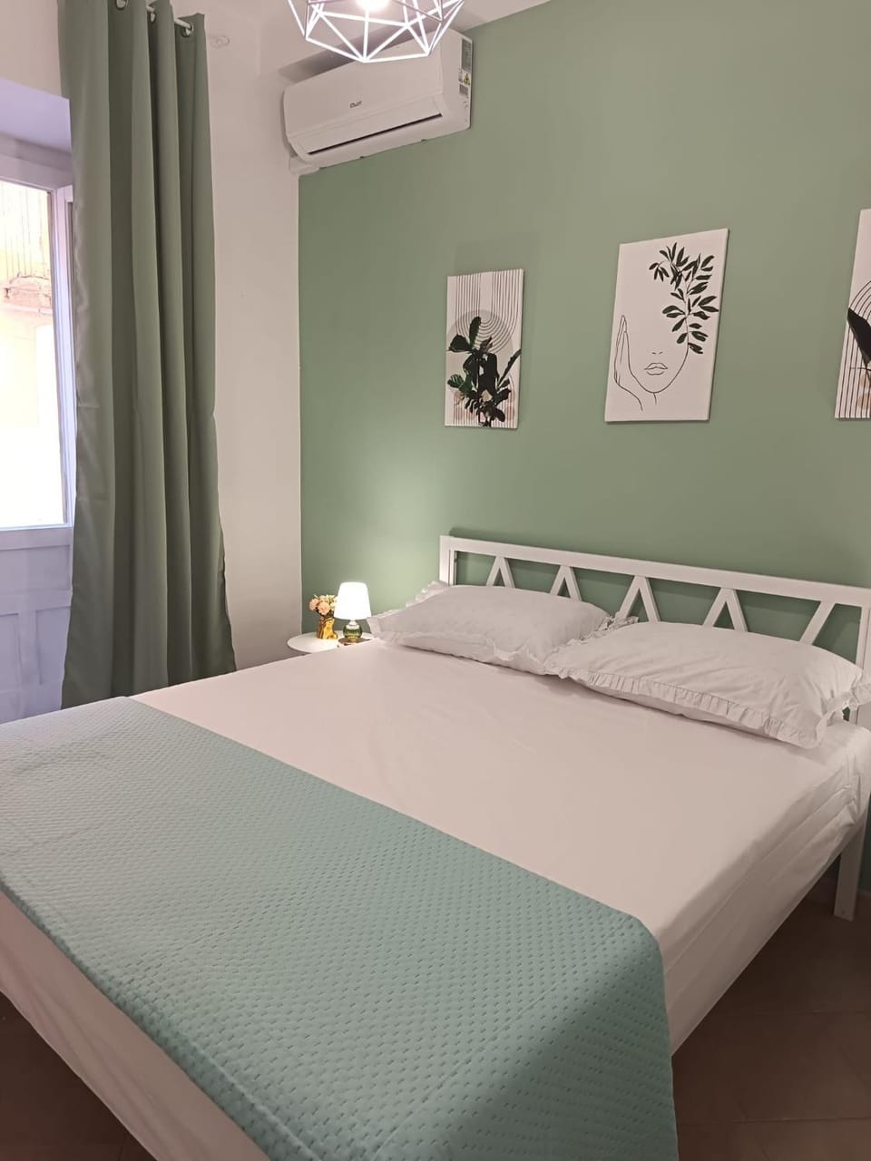 Sea Sicily Baaria House in Sicily