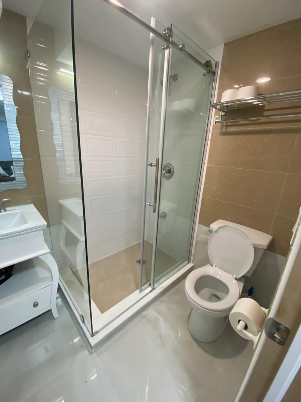 Toilet, Bathroom