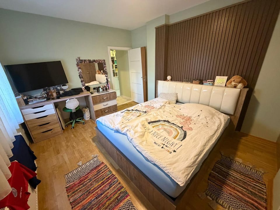 Prishtina Apartment - Ella Apartment in Serbia
