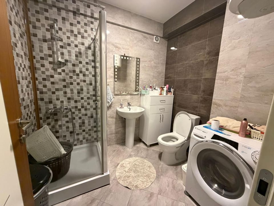 Prishtina Apartment - Ella Apartment in Serbia