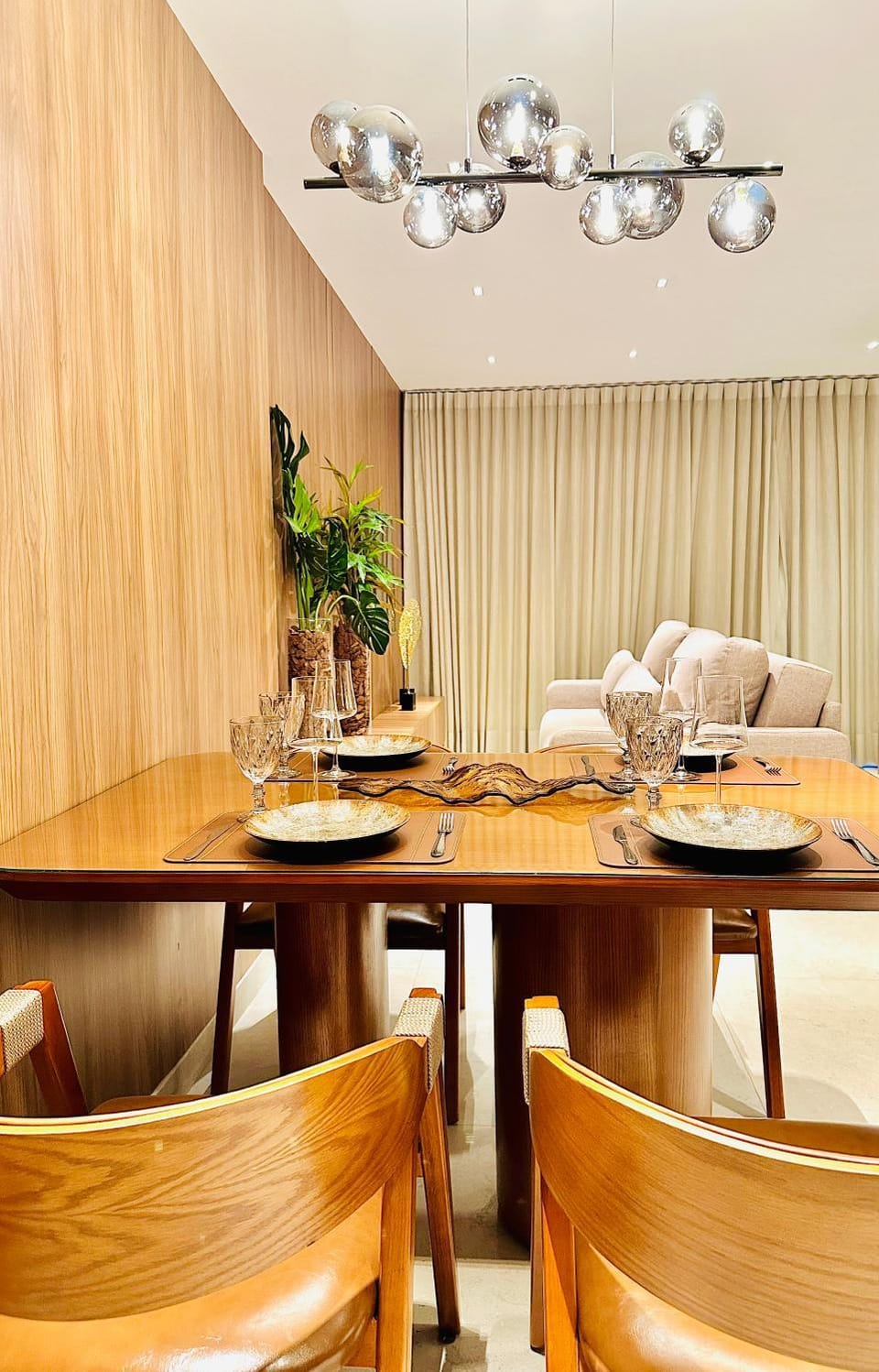 Flat Premium no Bueno Piscina Infinita 700 mg Garagem Apartment in Goiania