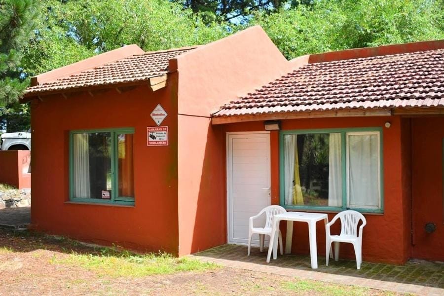 Casa Victoria Apartment in Tandil