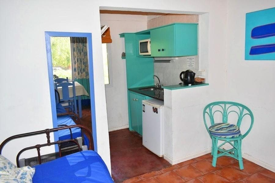 Casa Victoria Apartment in Tandil