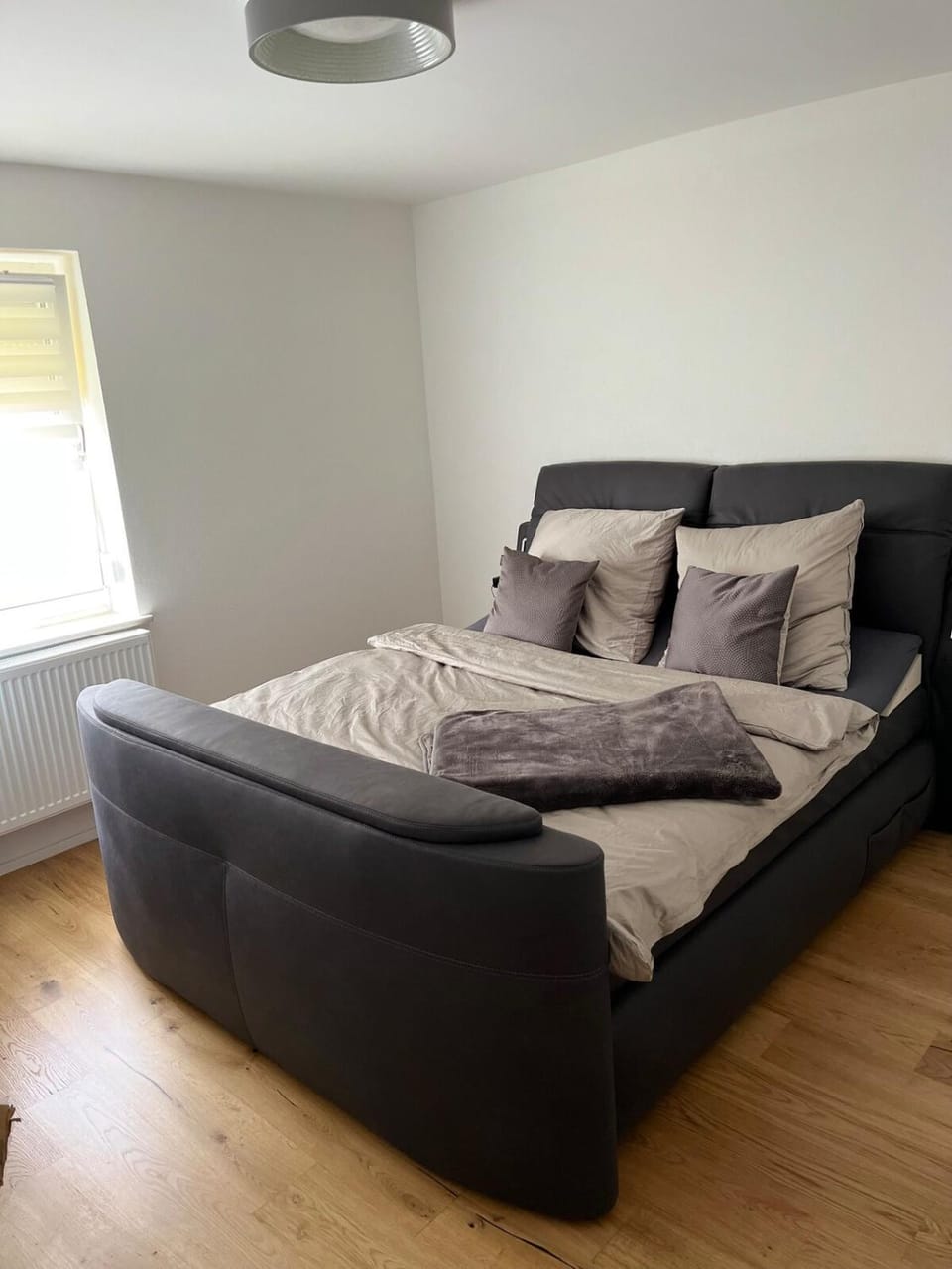 Modern, zentral und extravagant! Apartment in Neu-Ulm