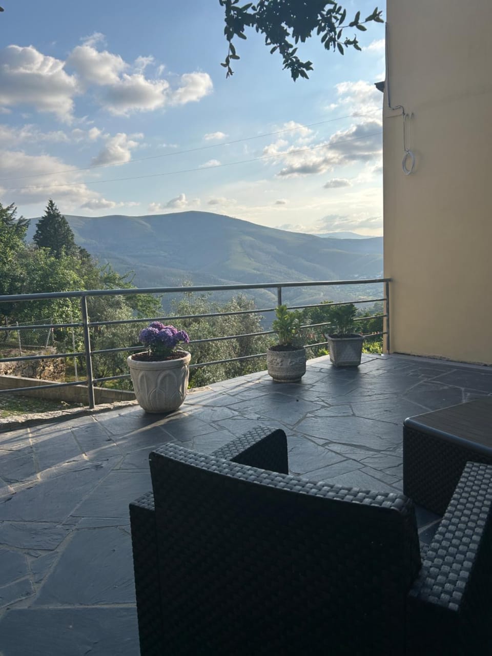 Vale Encantado Vacation rental in Portugal