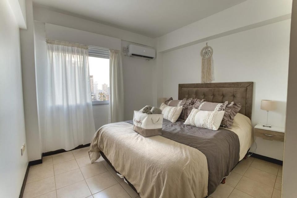 Departamento céntrico a pasos de la costanera Apartment in Posadas