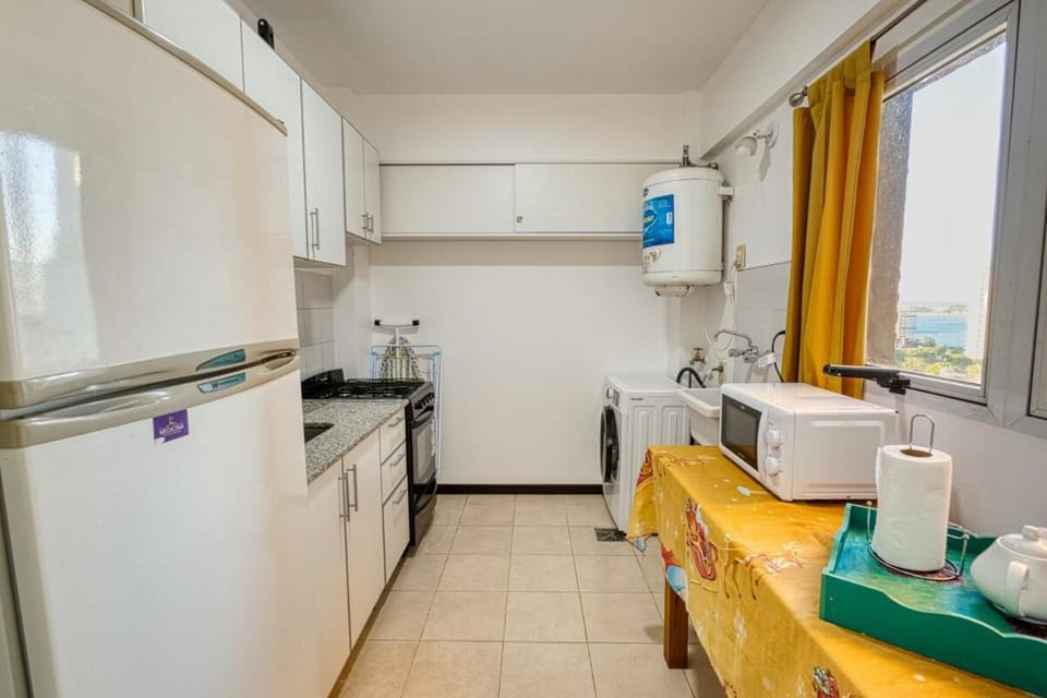 Departamento céntrico a pasos de la costanera Apartment in Posadas