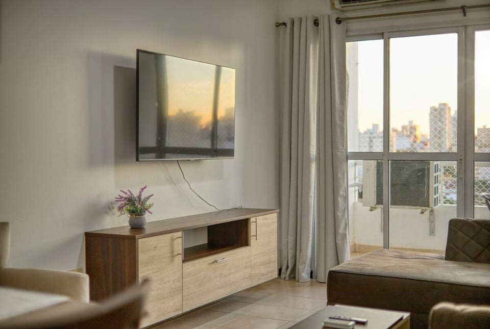 Departamento céntrico a pasos de la costanera Apartment in Posadas