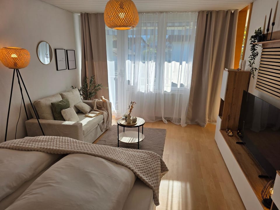 Gabriela Apartment in Sonthofen