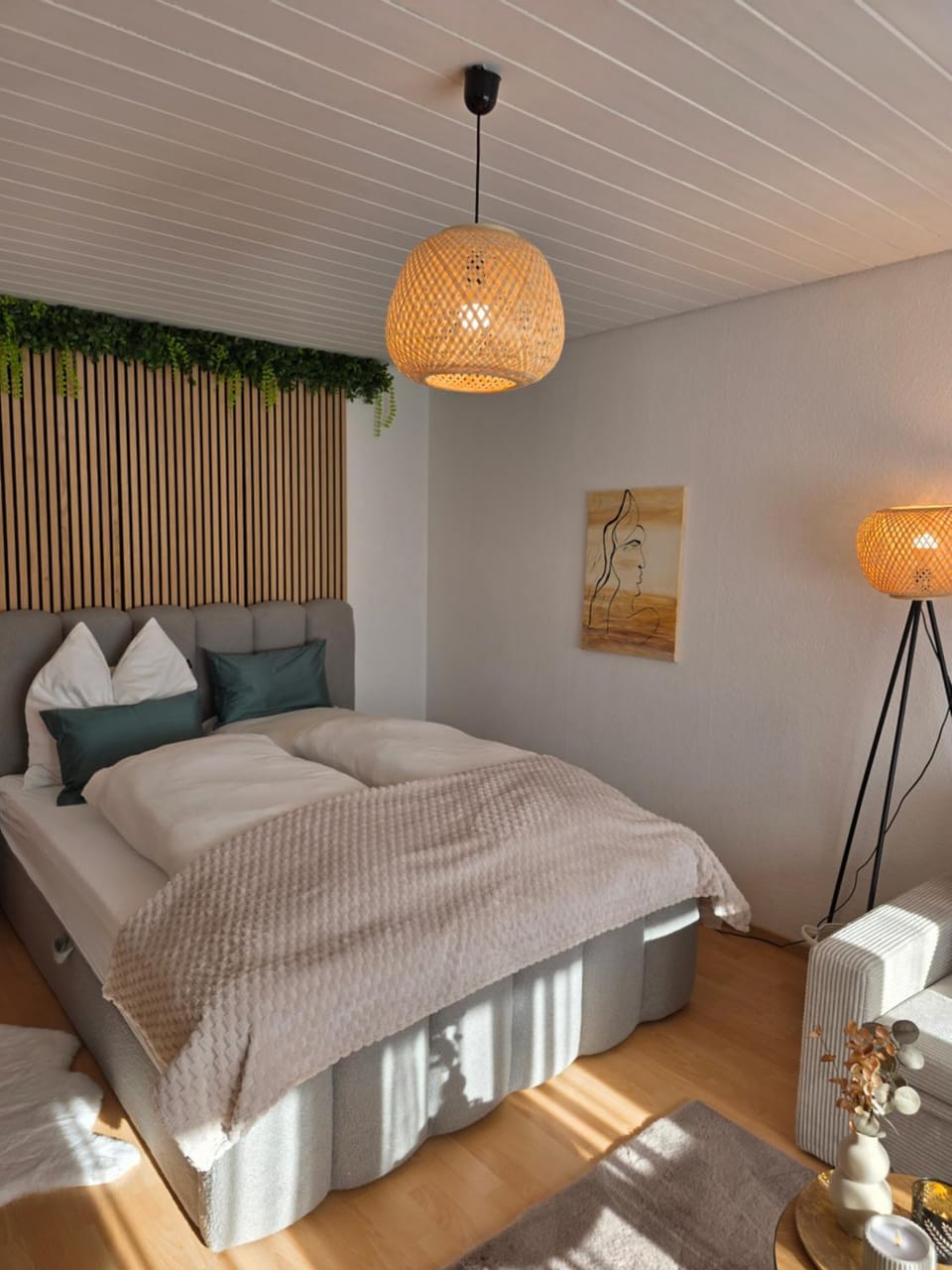 Gabriela Apartment in Sonthofen