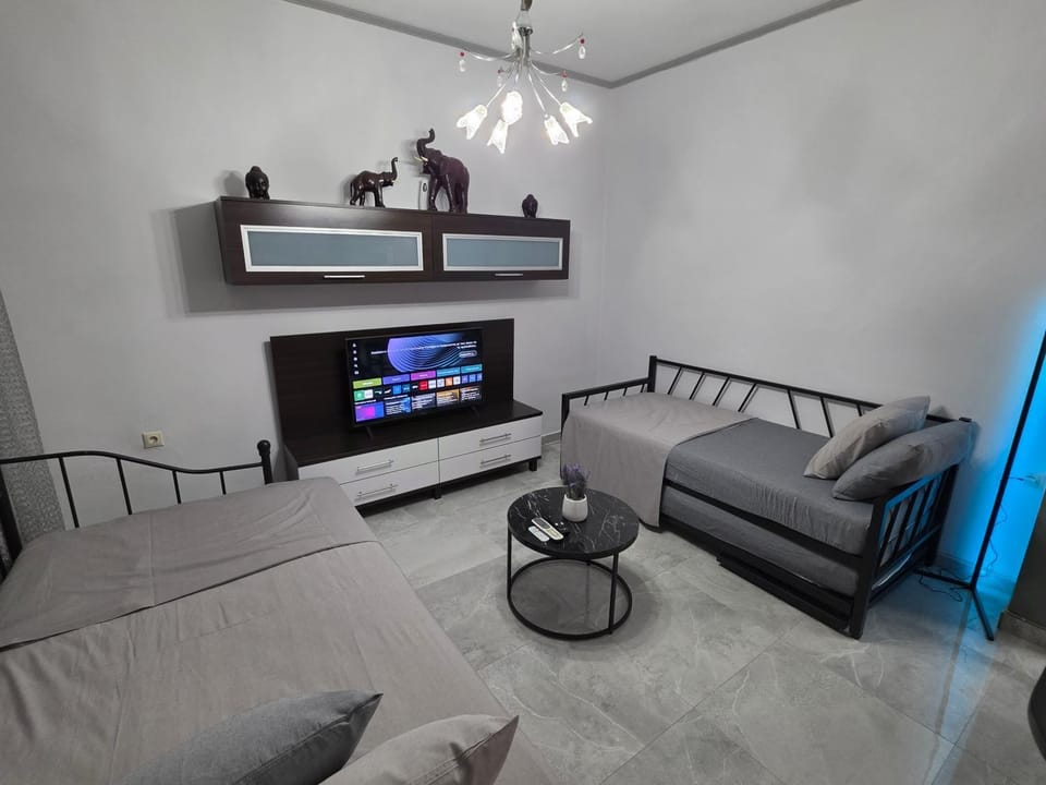 Rosemary Guesthouse Apartment in Kavala