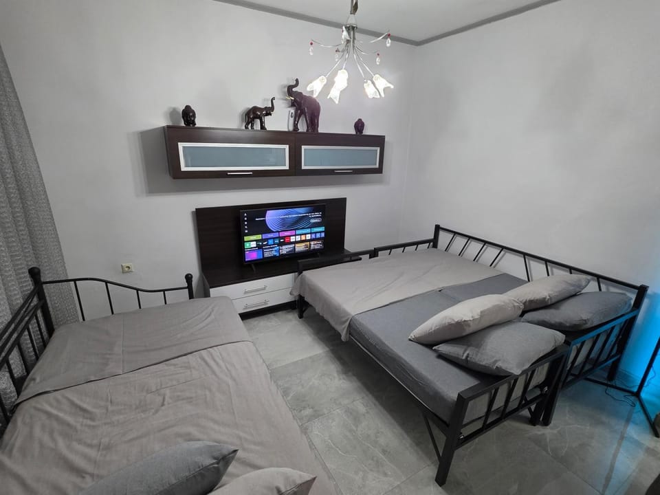 Rosemary Guesthouse Apartment in Kavala