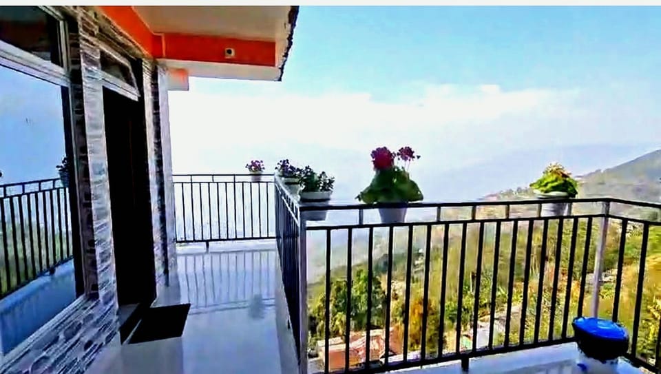 View (from property/room)