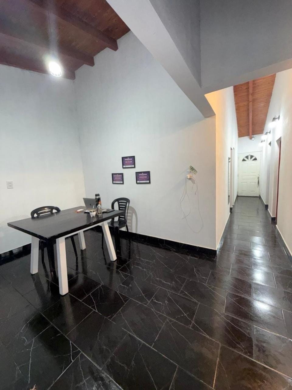 Esquina Hostel Bed and Breakfast in Corrientes Province, Argentina