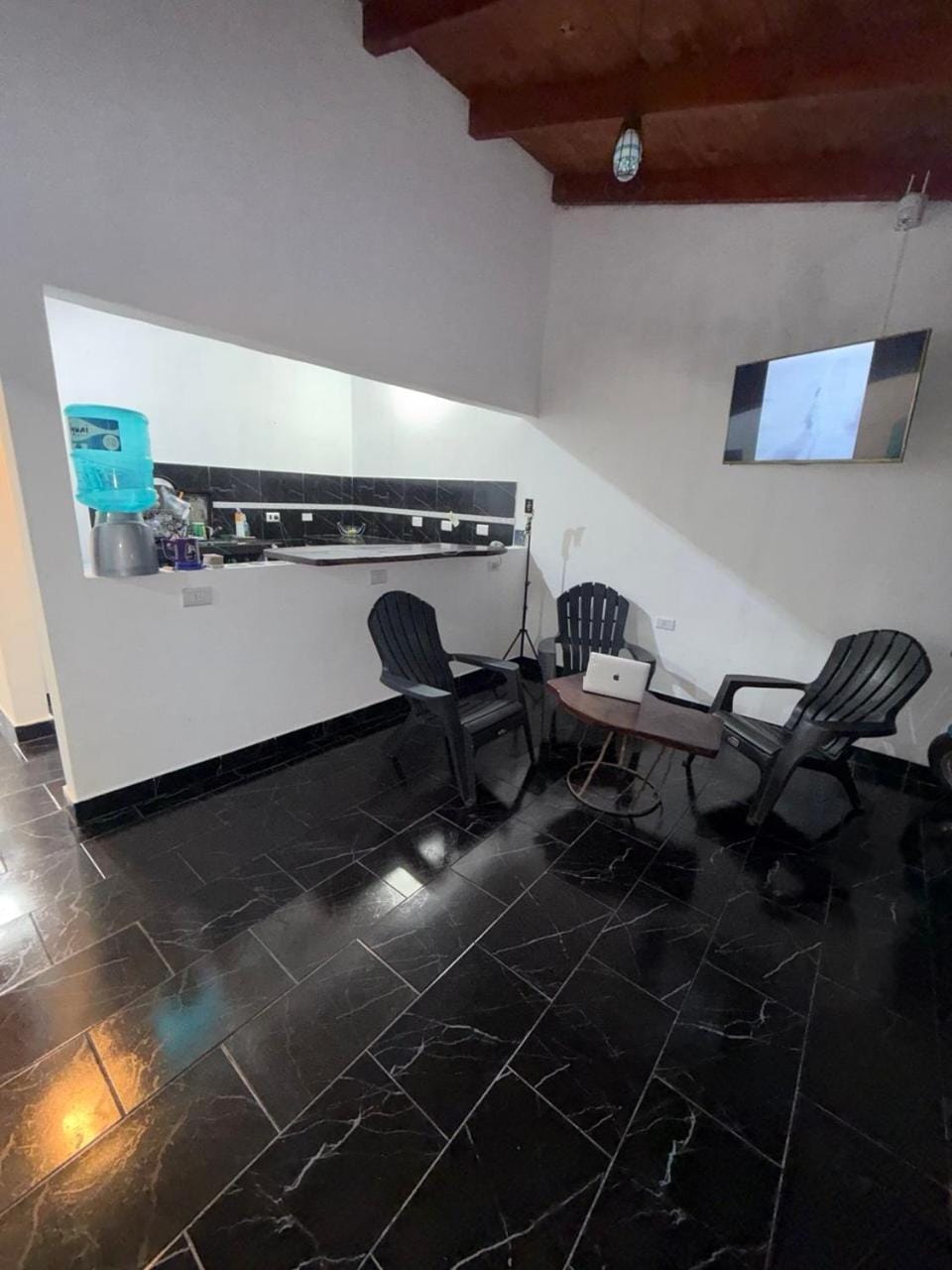 Esquina Hostel Bed and Breakfast in Corrientes Province, Argentina