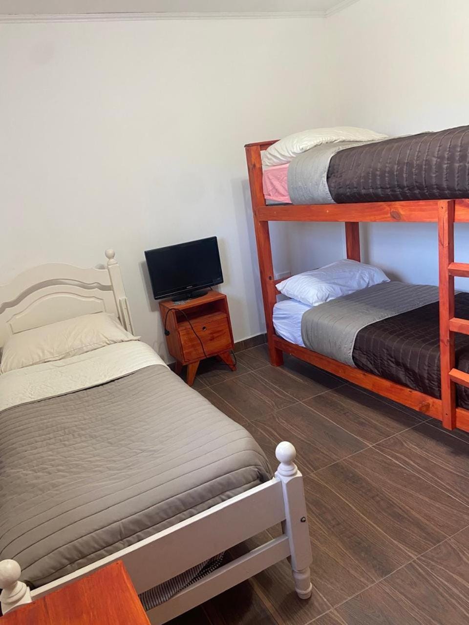 Complejo Quiyan Apartment in Colón