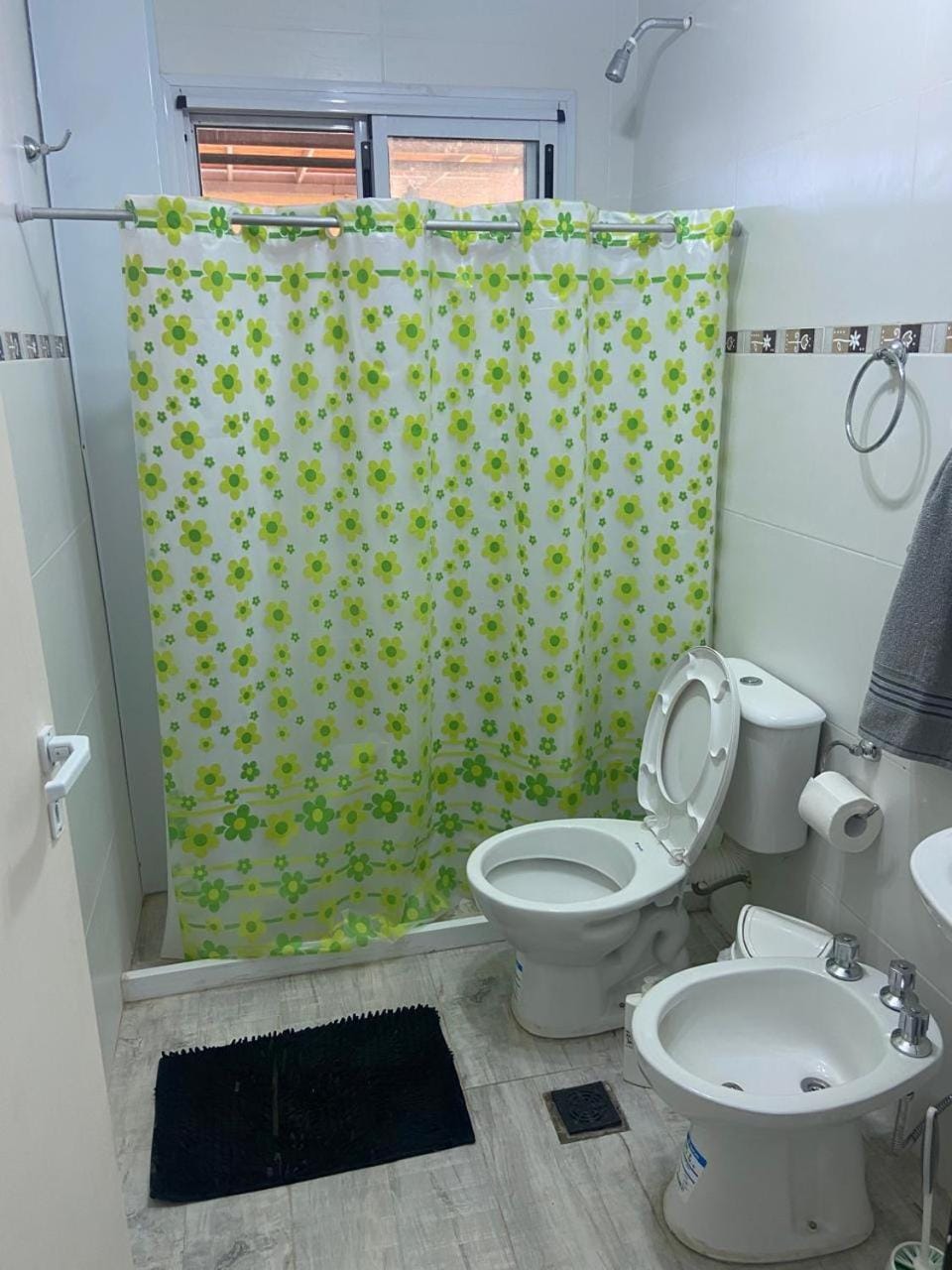 Complejo Quiyan Apartment in Colón