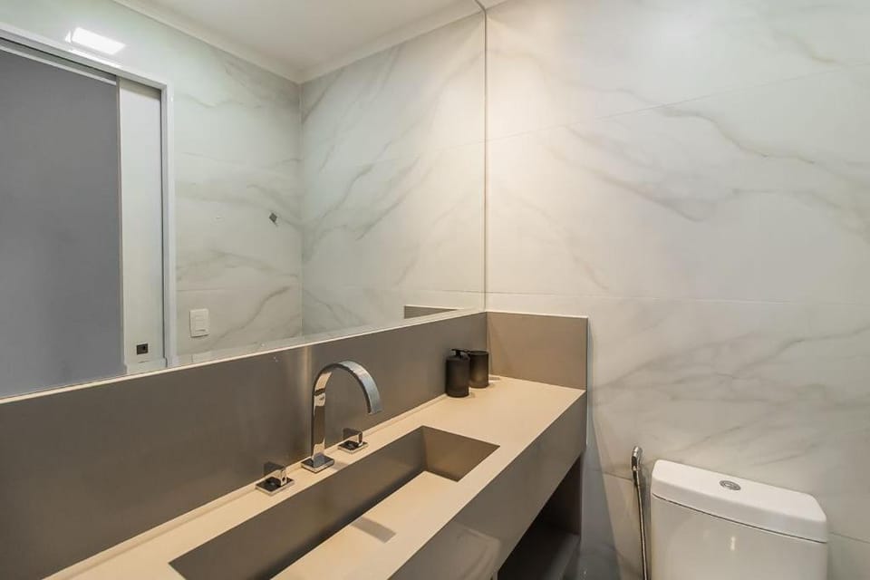 Germano Casa Apartment in Sao Paulo City