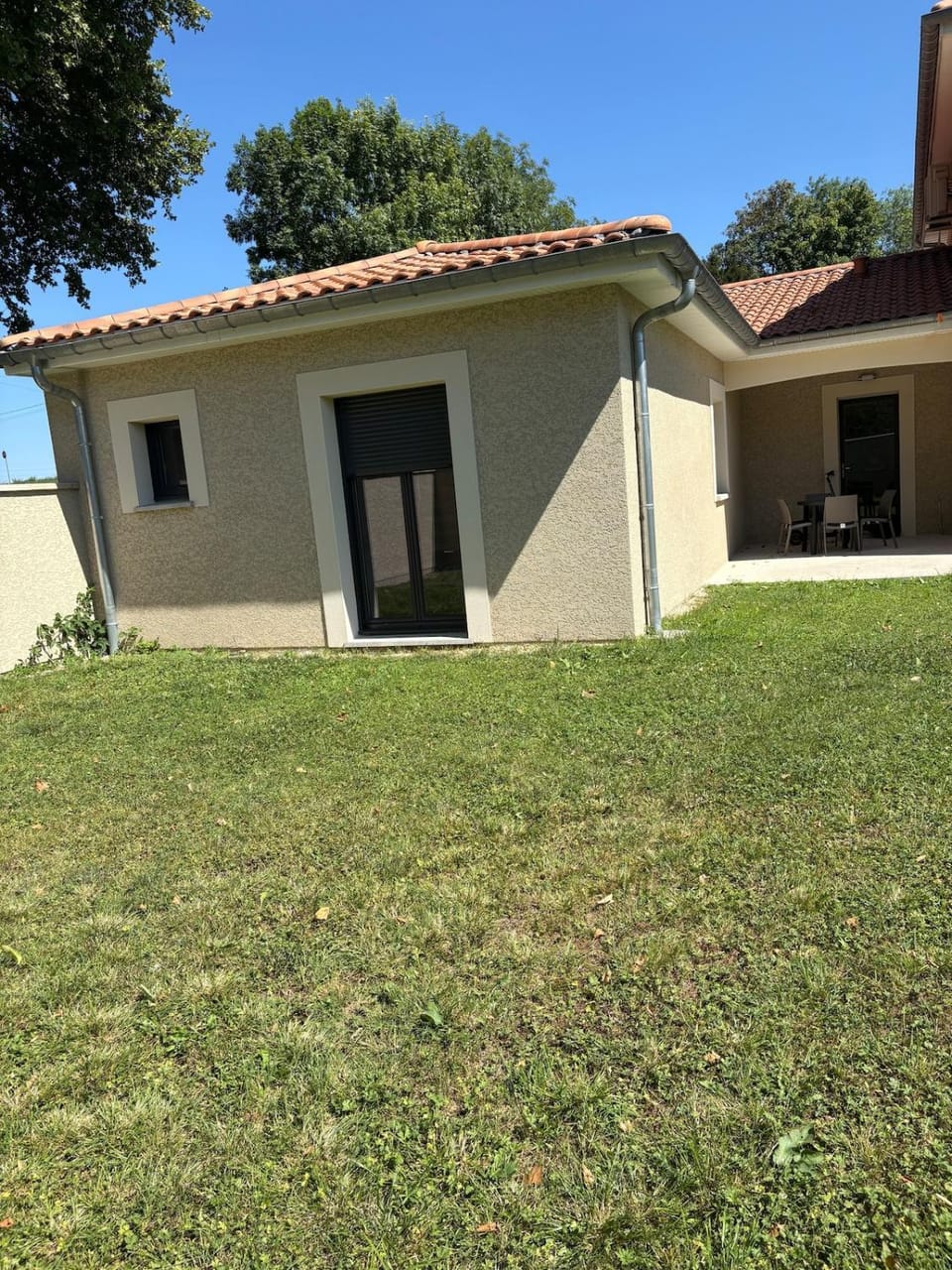 Maison perthois Apartment in Saint-Dizier