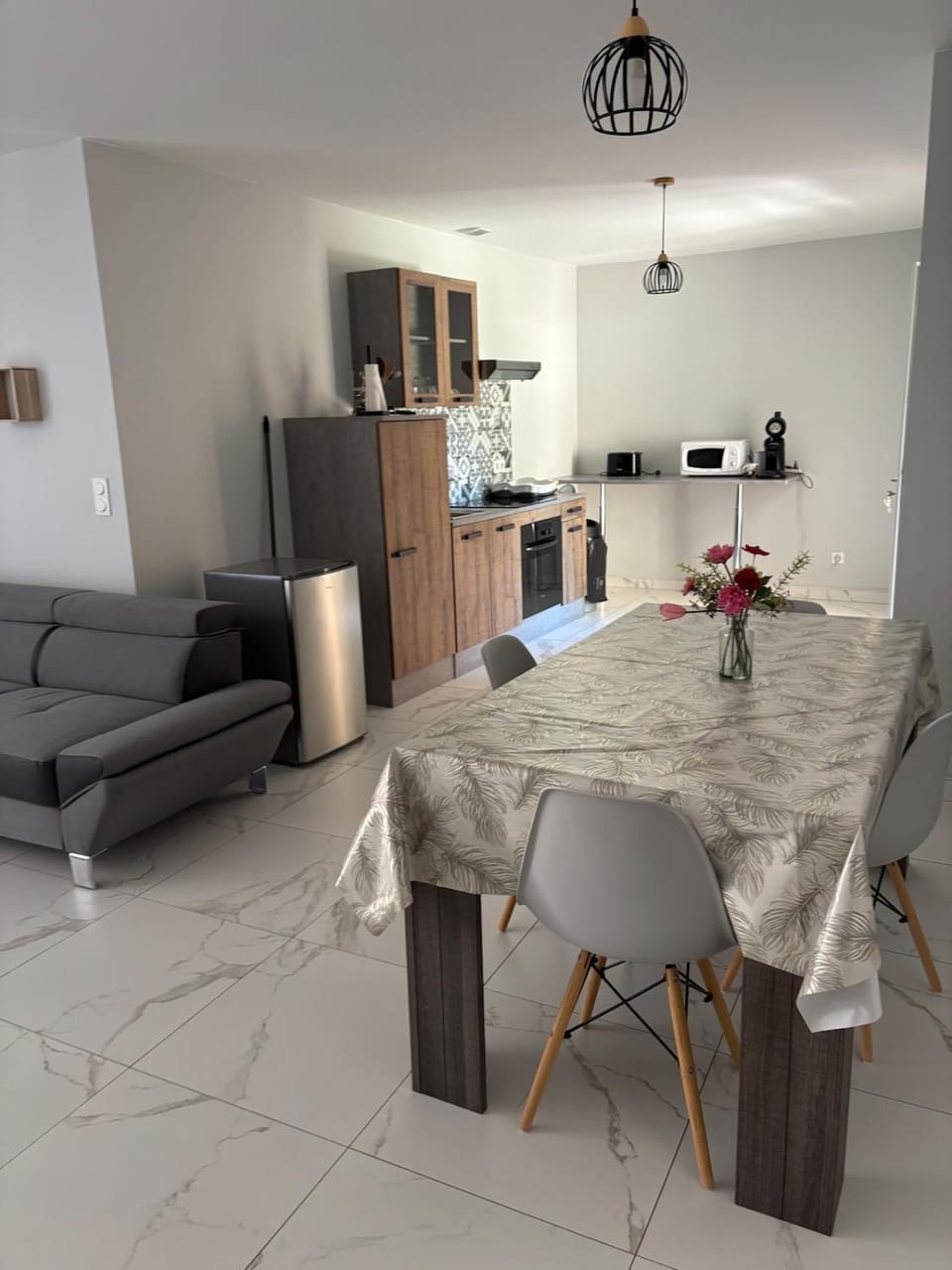 Maison perthois Apartment in Saint-Dizier