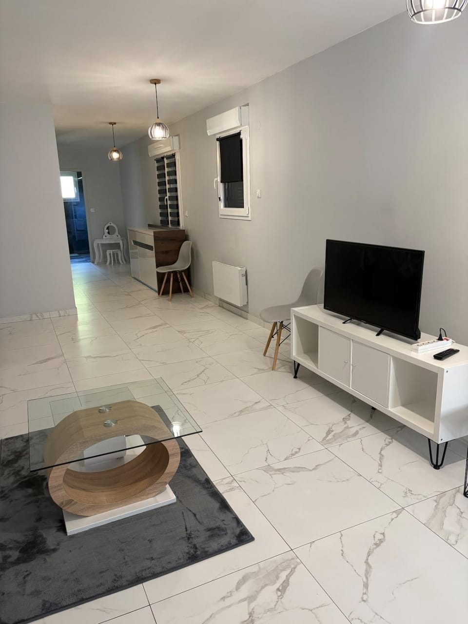 Maison perthois Apartment in Saint-Dizier