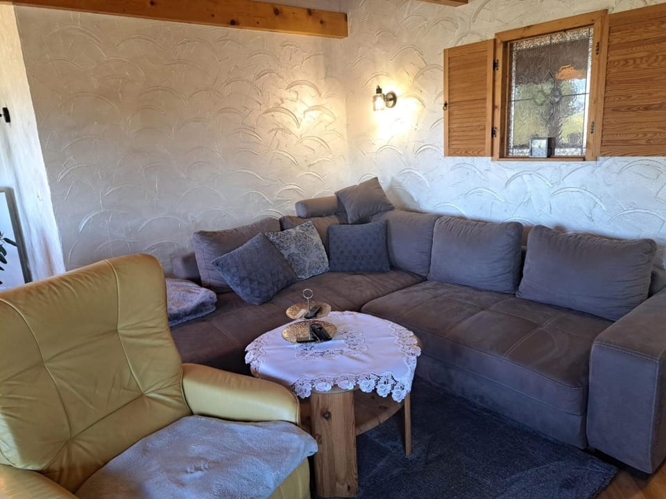 Hinterm Horizont Apartment in Quedlinburg