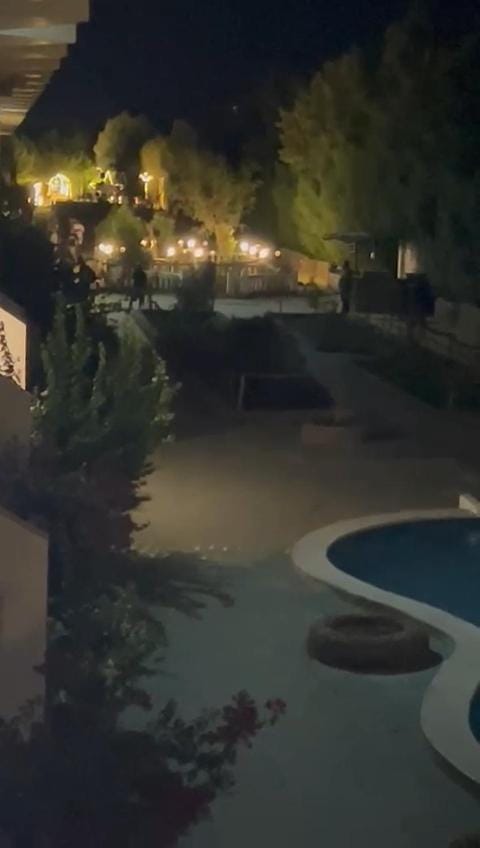 Fox House Hotel& فندق فوكس هاوس Apartment hotel in Egypt