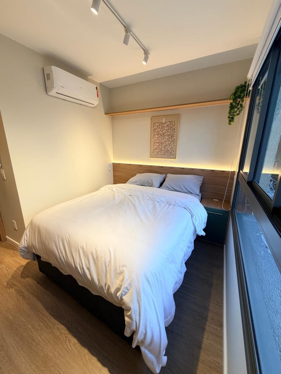 Bosque Studio - Campo Belo - 10min Congonhas - 20min Faria Lima Apartment in Sao Paulo City