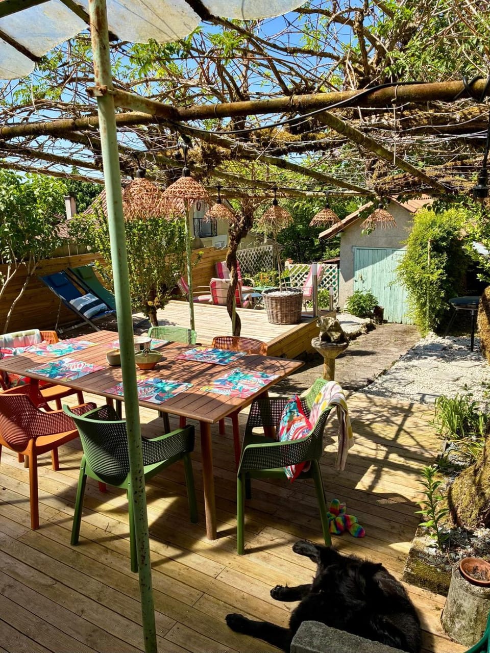 Garden, Garden