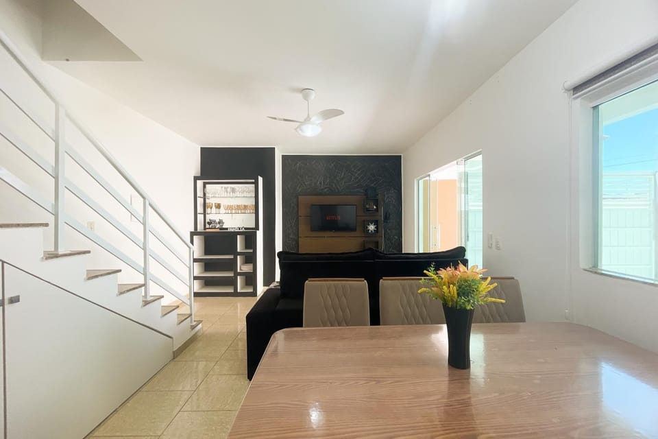 Refúgio na Praia House in State of Rio de Janeiro
