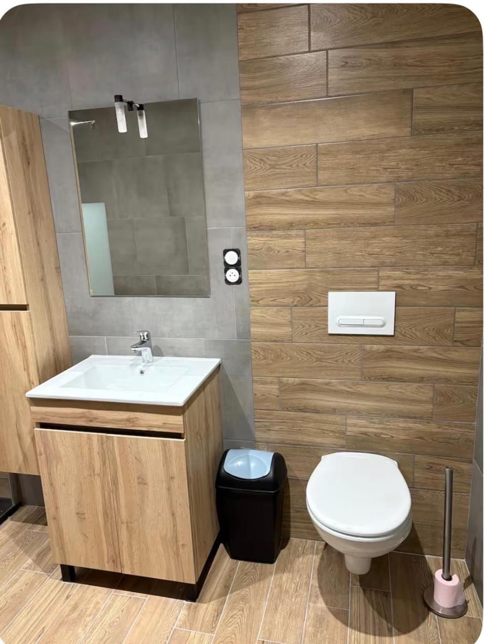Logement centre ville Apartment in Saint-Dizier
