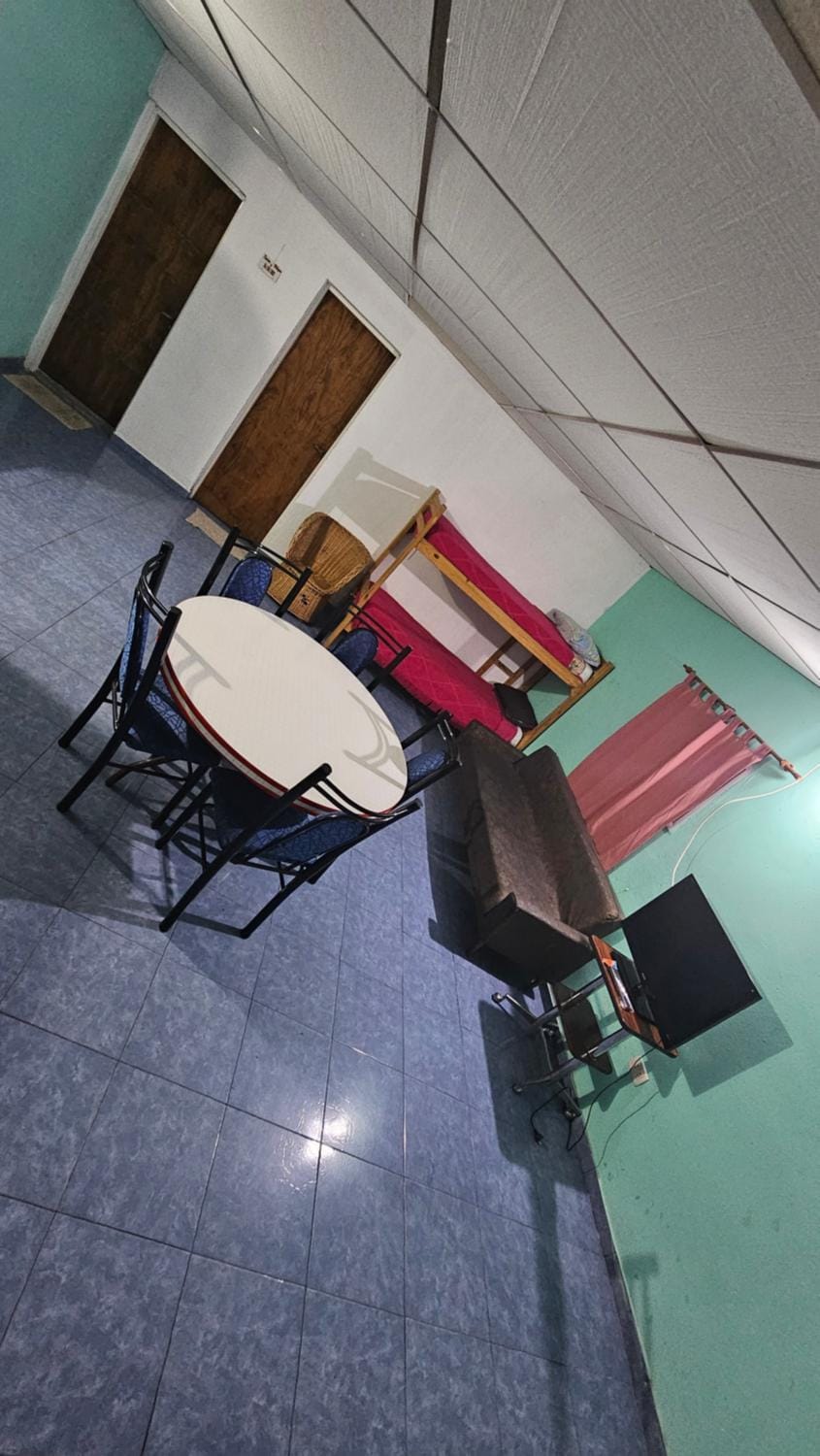 Cabañas El Monchito Apartment in San Luis