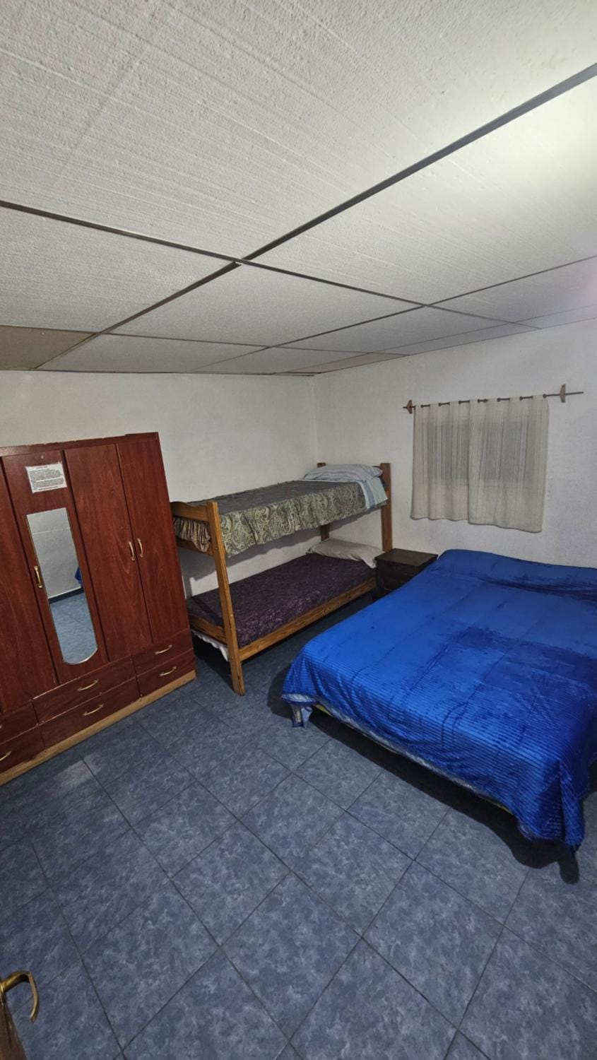 Cabañas El Monchito Apartment in San Luis