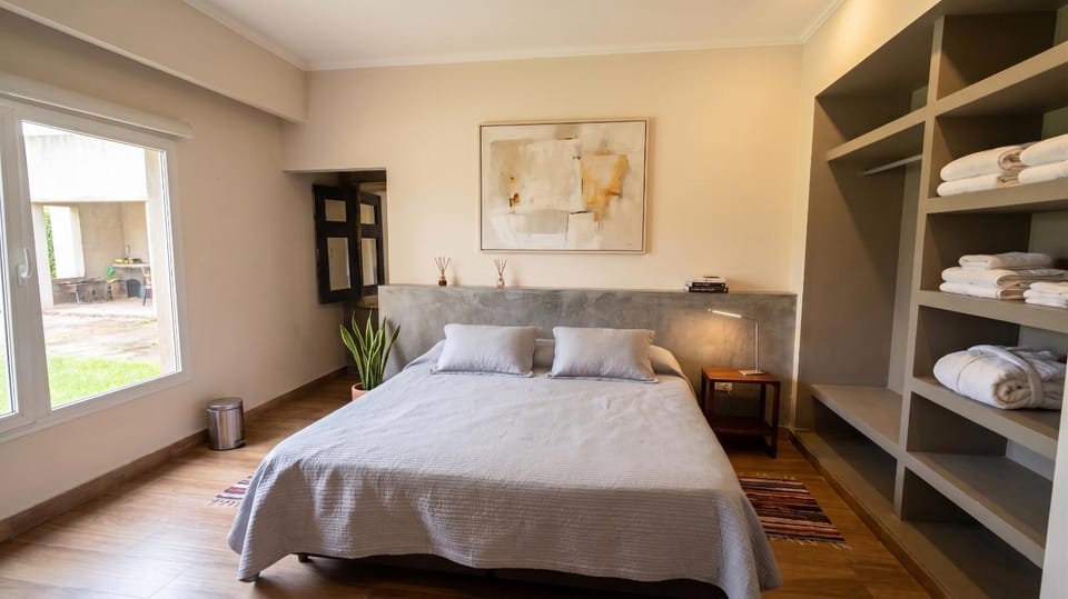 Aires de Todd - Alquiler temporario y Eventos House in Buenos Aires Province