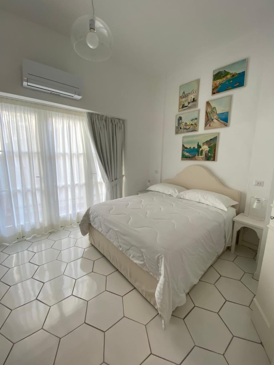 Casa Stinga Bed and Breakfast in Marina Grande