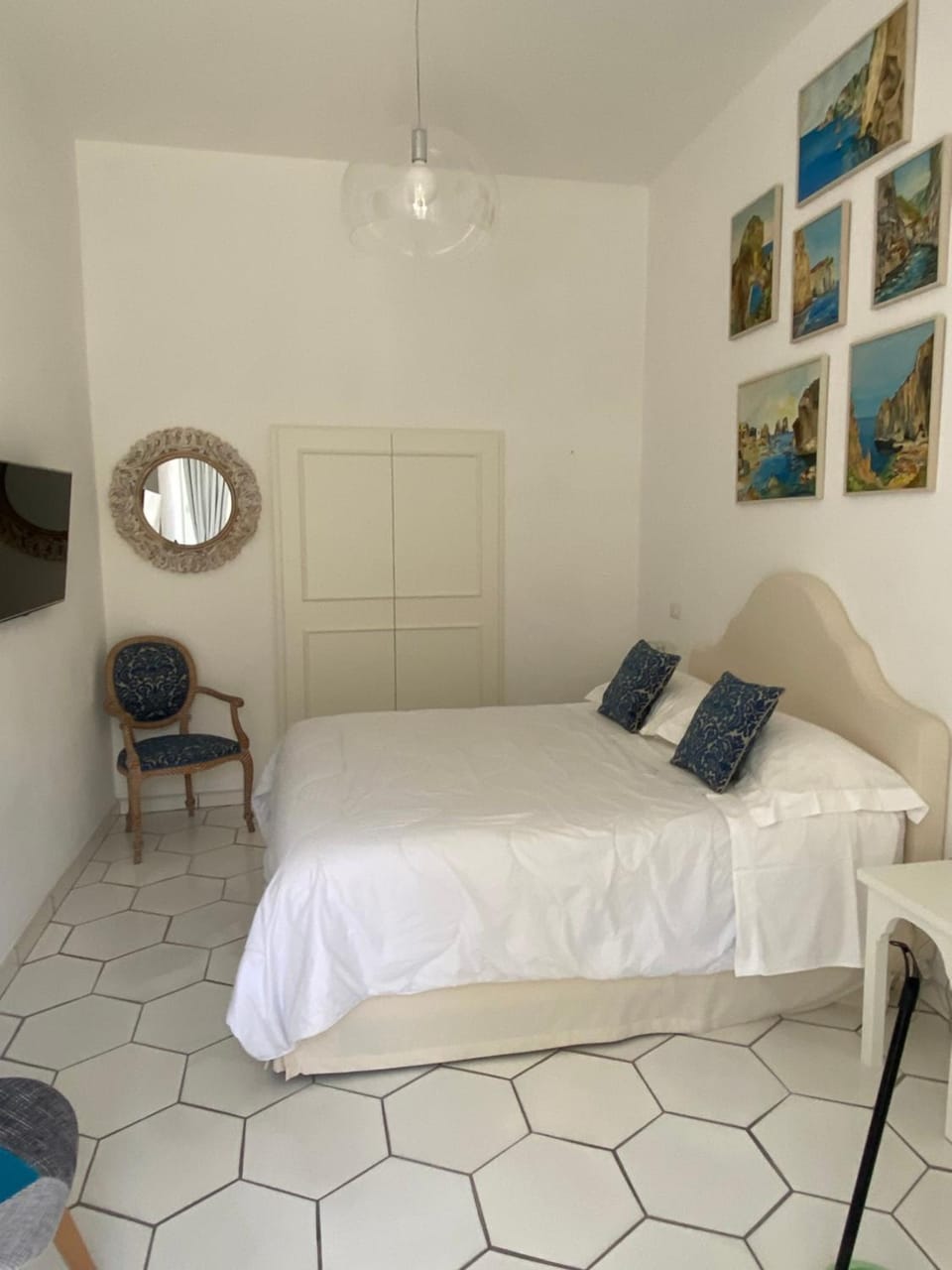 Casa Stinga Bed and Breakfast in Marina Grande