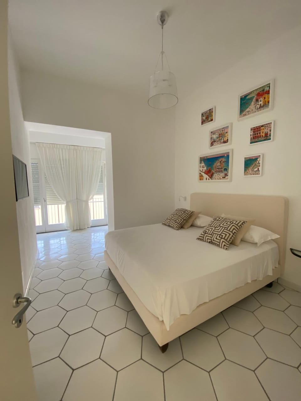 Casa Stinga Bed and Breakfast in Marina Grande