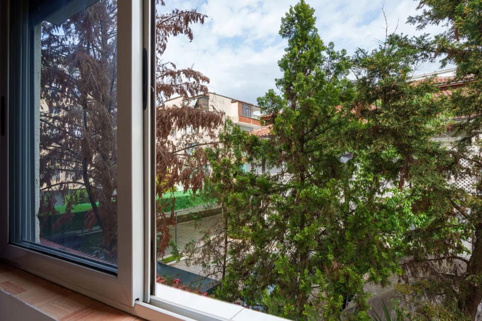 View (from property/room), Garden view