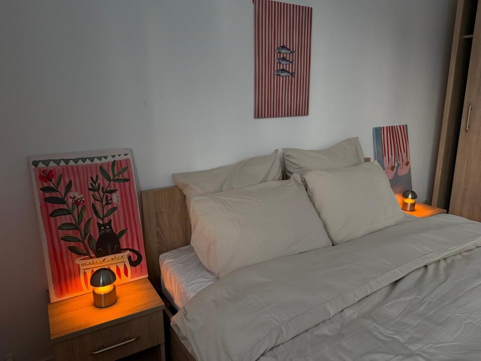 Mac Harmony Apartment in Ostend