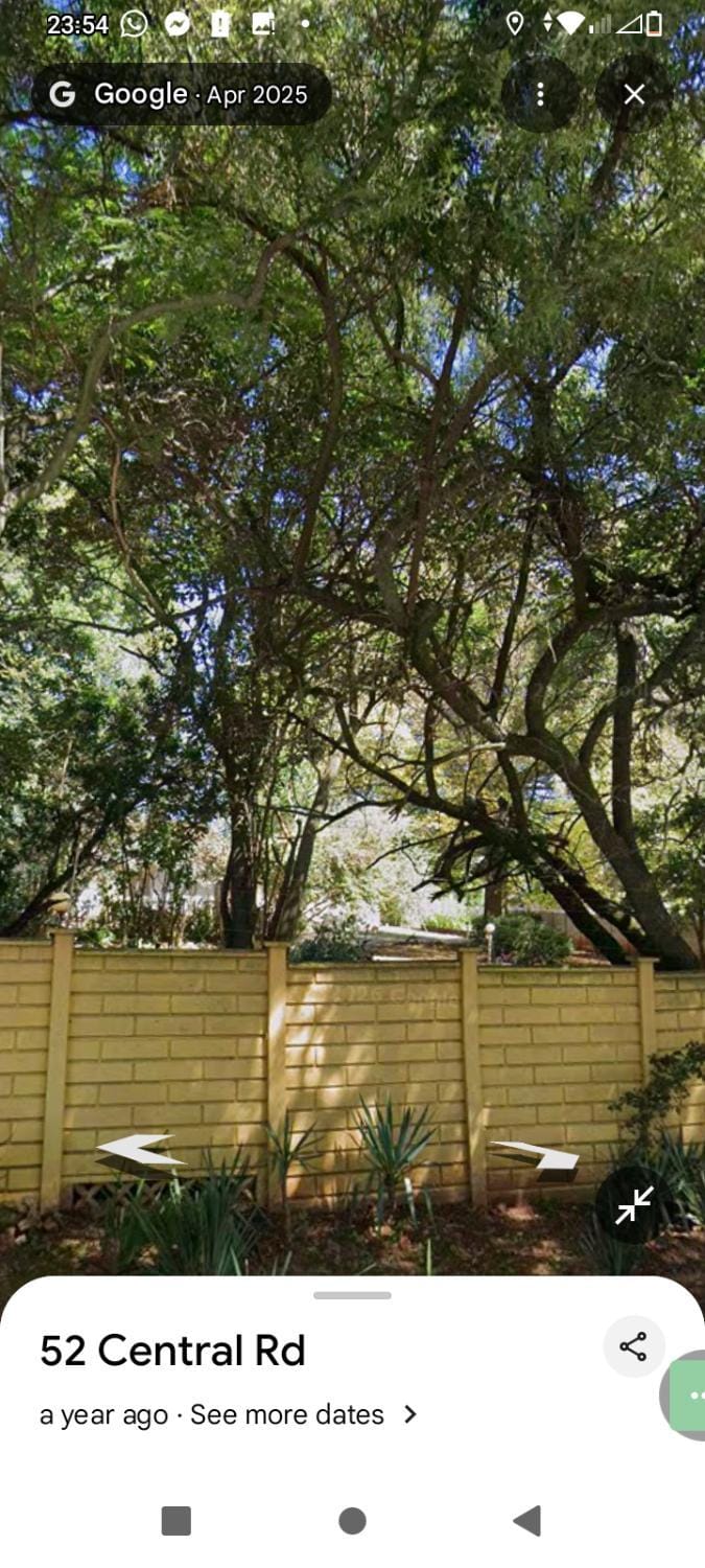 Peaceful Sleep HE Bed and Breakfast in Sandton