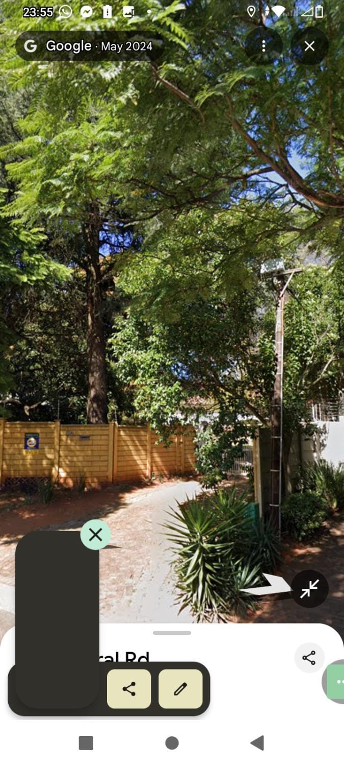 Peaceful Sleep HE Bed and Breakfast in Sandton