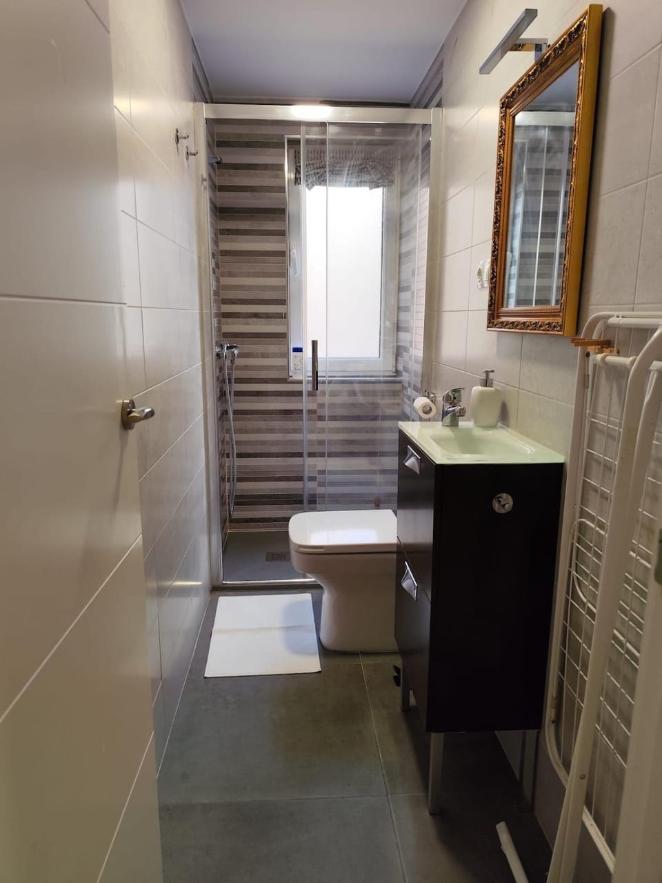 Buenavista Santa Ana Apartment in León