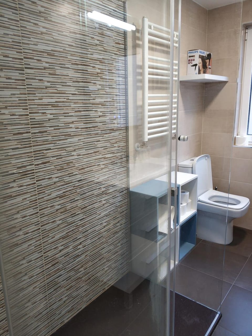 Buenavista Santa Ana Apartment in León